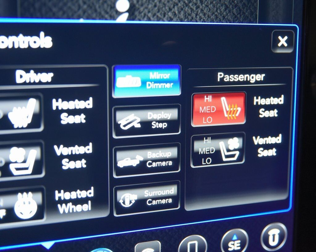 2019 Ram 1500 Limited Akron OH