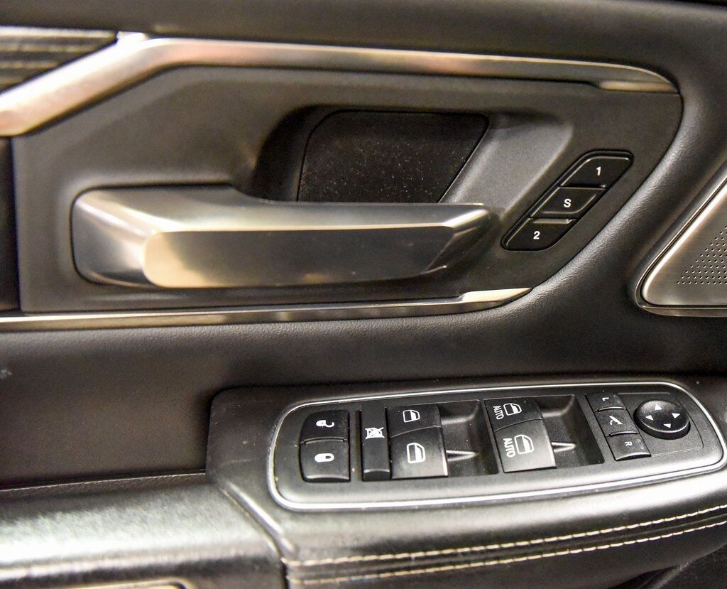 2019 Ram 1500 Limited Akron OH