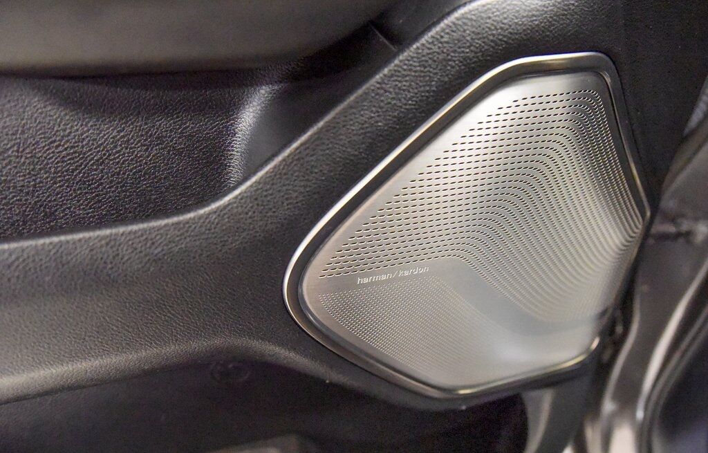 2019 Ram 1500 Limited Akron OH