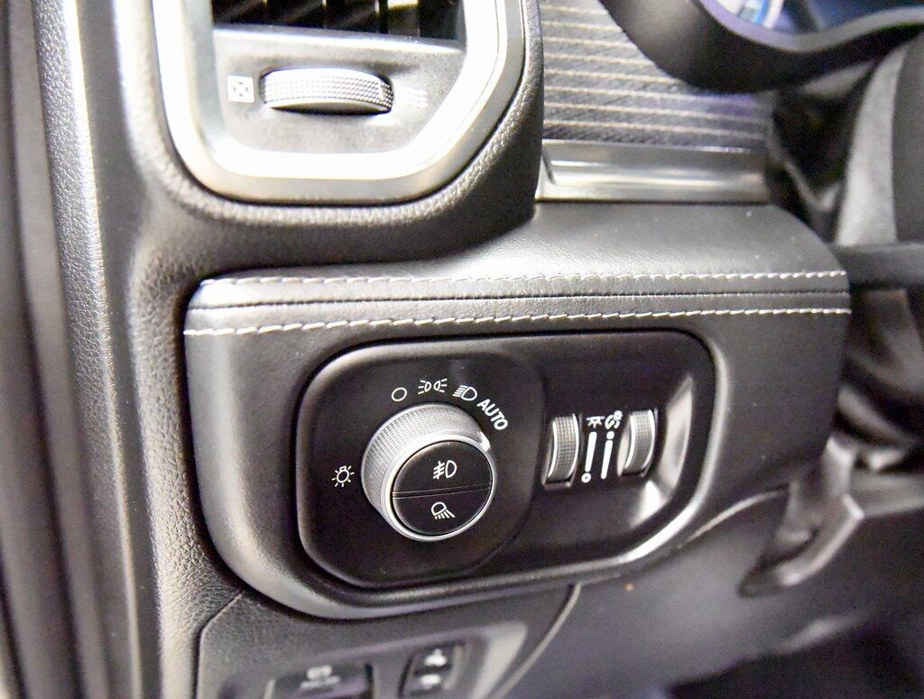 2019 Ram 1500 Limited Akron OH