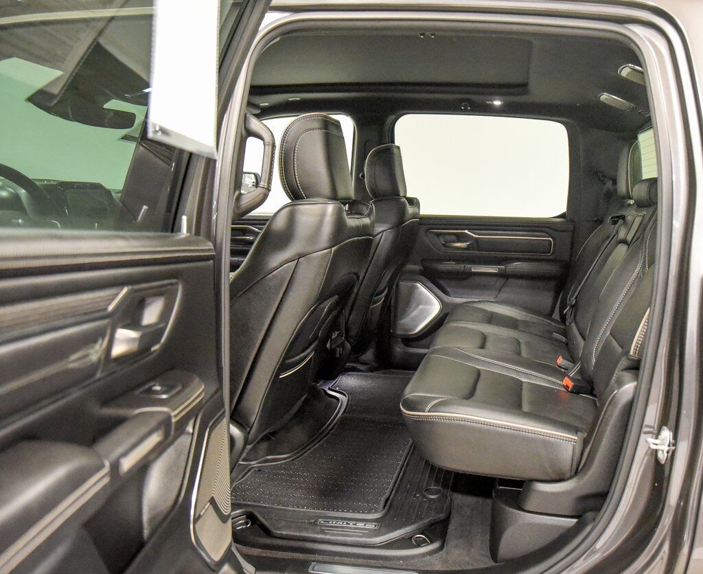 2019 Ram 1500 Limited Akron OH