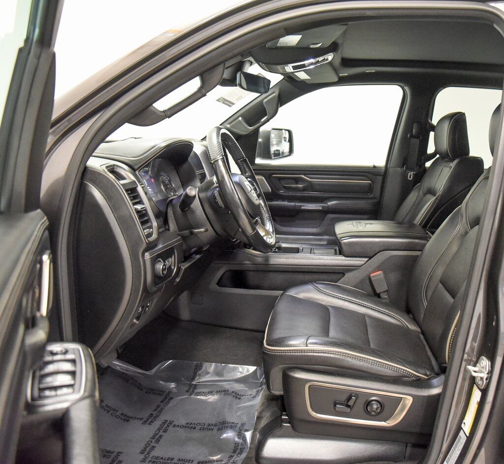 2019 Ram 1500 Limited Akron OH