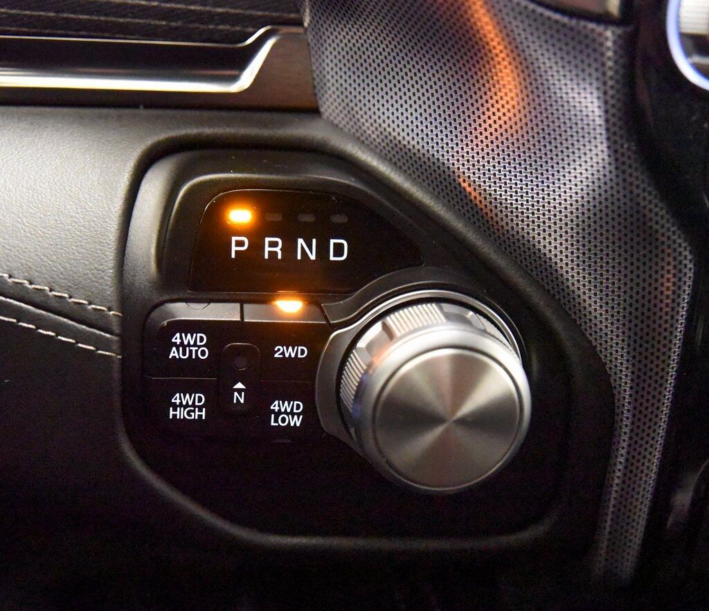 2019 Ram 1500 Limited Akron OH