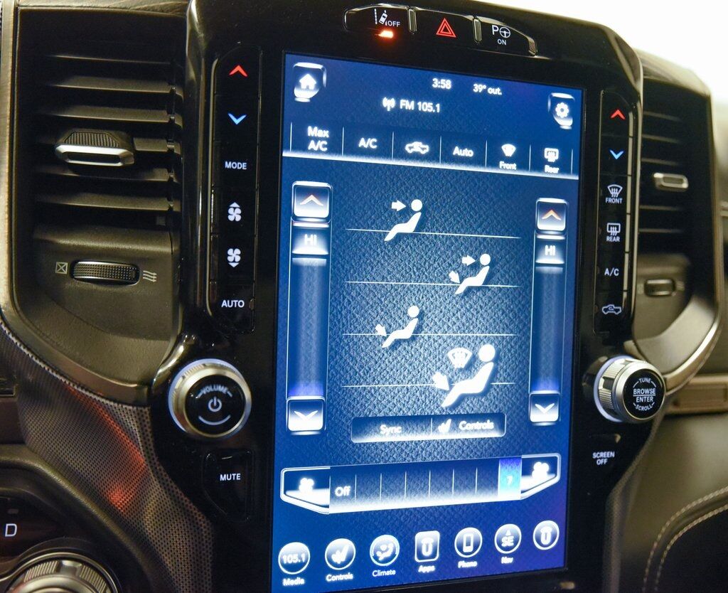 2019 Ram 1500 Limited Akron OH