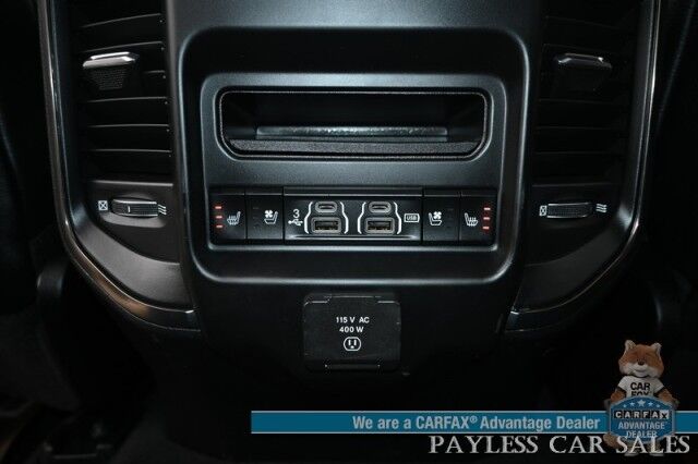 2019 Ram 1500 Limited Anchorage AK
