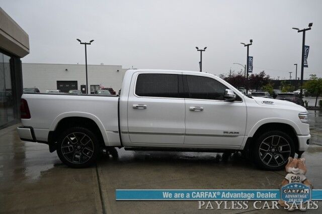 2019 Ram 1500 Limited Anchorage AK