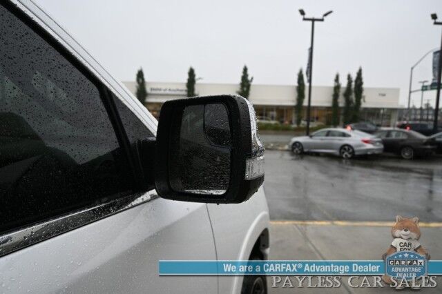 2019 Ram 1500 Limited Anchorage AK