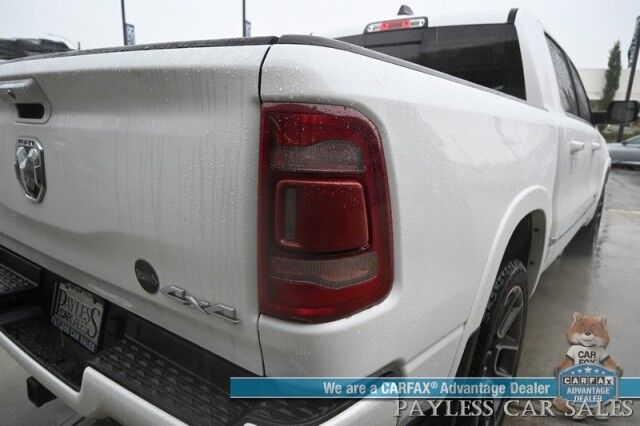 2019 Ram 1500 Limited Anchorage AK