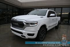 2019_Ram_1500_Limited_ Anchorage AK
