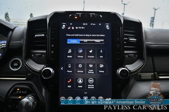 2019 Ram 1500 Limited Anchorage AK