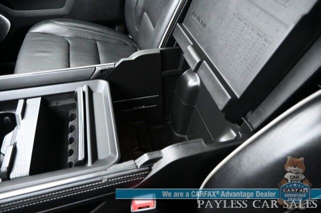 2019 Ram 1500 Limited Anchorage AK