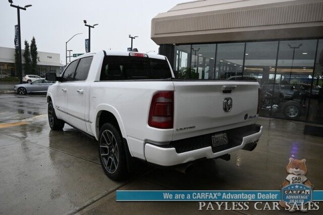 2019 Ram 1500 Limited Anchorage AK