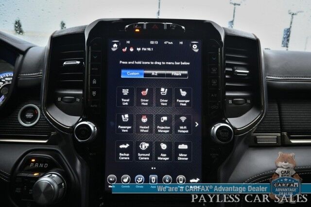 2019 Ram 1500 Limited Anchorage AK
