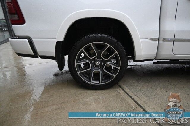 2019 Ram 1500 Limited Anchorage AK