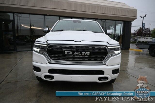 2019 Ram 1500 Limited Anchorage AK