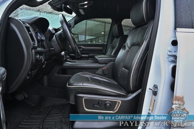 2019 Ram 1500 Limited Anchorage AK