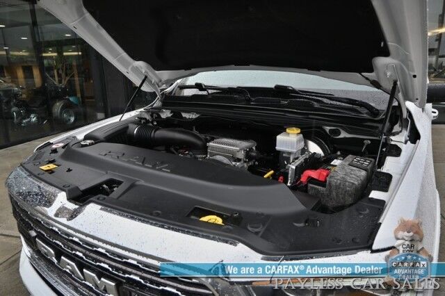 2019 Ram 1500 Limited Anchorage AK