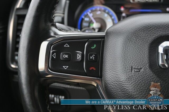 2019 Ram 1500 Limited Wasilla AK