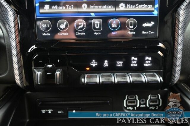 2019 Ram 1500 Limited Wasilla AK