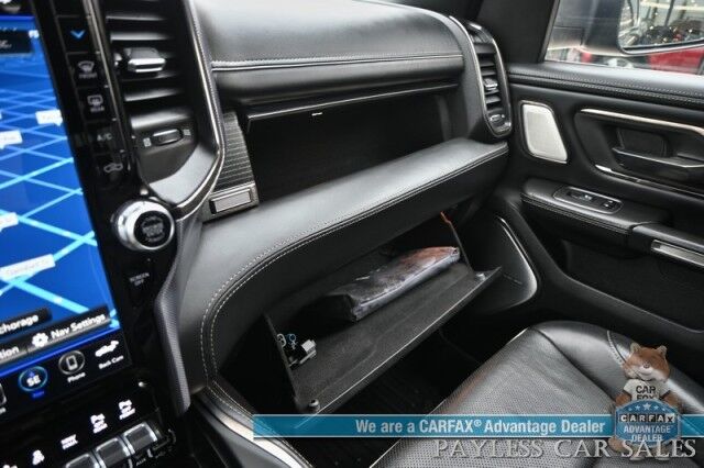 2019 Ram 1500 Limited Wasilla AK