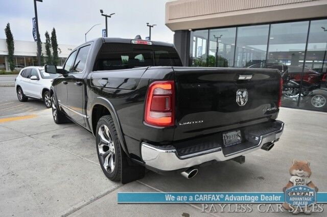 2019 Ram 1500 Limited Wasilla AK