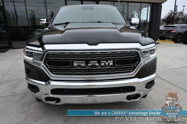 2019 Ram 1500 Limited Wasilla AK