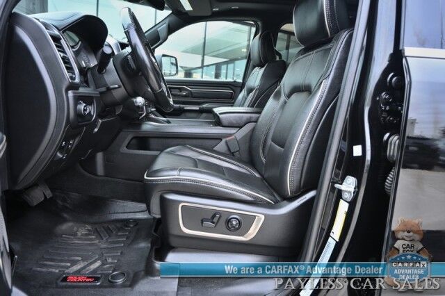 2019 Ram 1500 Limited Wasilla AK