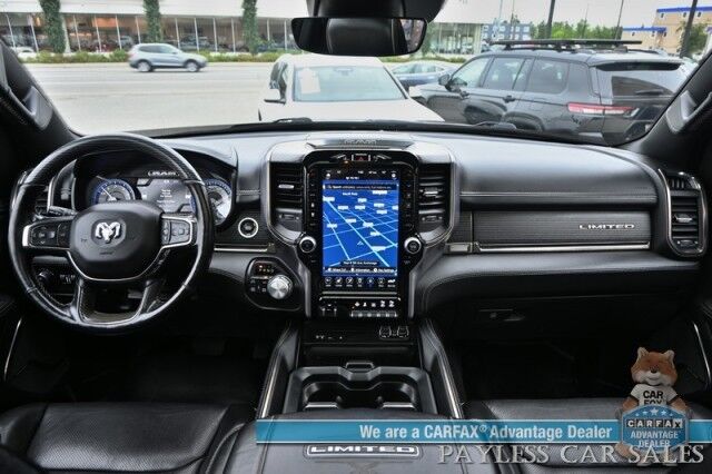 2019 Ram 1500 Limited Wasilla AK