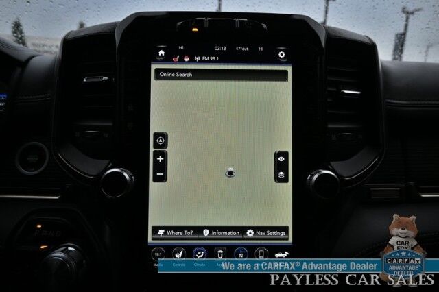 2019 Ram 1500 Limited Anchorage AK