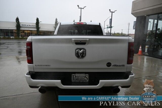 2019 Ram 1500 Limited Anchorage AK