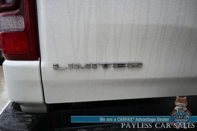 2019 Ram 1500 Limited Anchorage AK