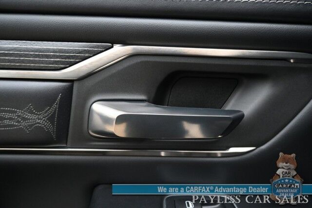 2019 Ram 1500 Limited Anchorage AK