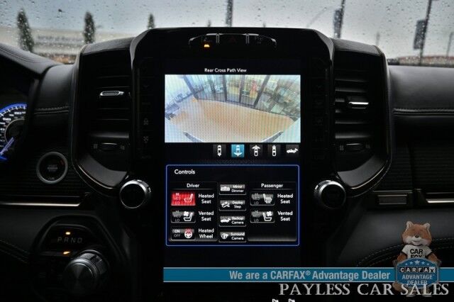 2019 Ram 1500 Limited Anchorage AK