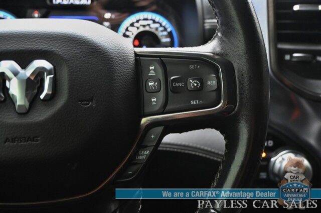 2019 Ram 1500 Limited Anchorage AK