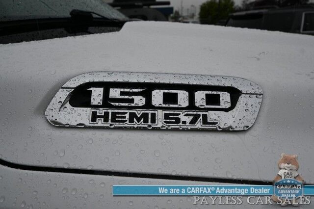 2019 Ram 1500 Limited Anchorage AK