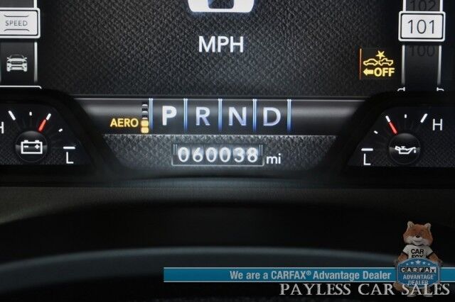 2019 Ram 1500 Limited Anchorage AK