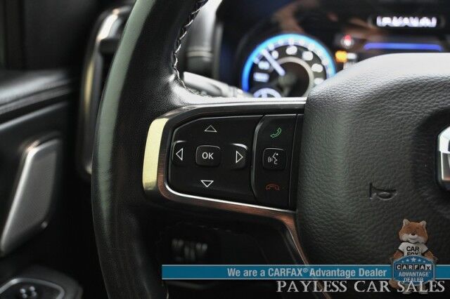 2019 Ram 1500 Limited Anchorage AK