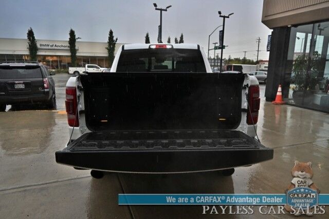 2019 Ram 1500 Limited Anchorage AK