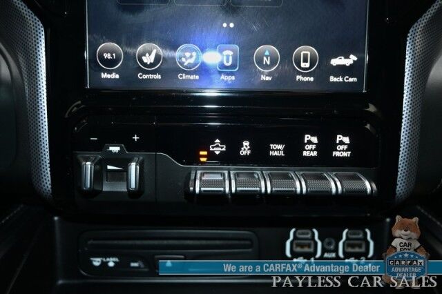 2019 Ram 1500 Limited Anchorage AK