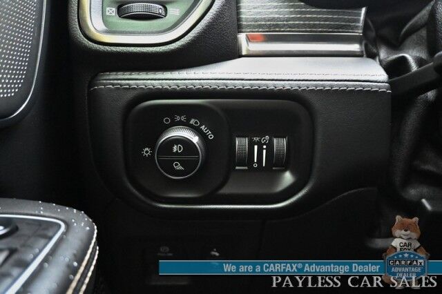 2019 Ram 1500 Limited Anchorage AK