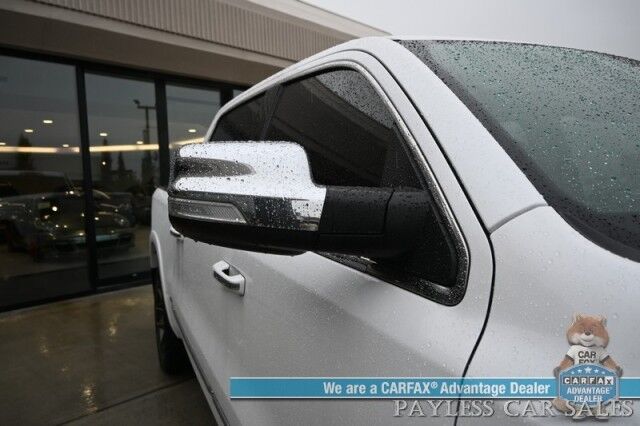 2019 Ram 1500 Limited Anchorage AK