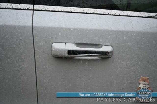 2019 Ram 1500 Limited Anchorage AK