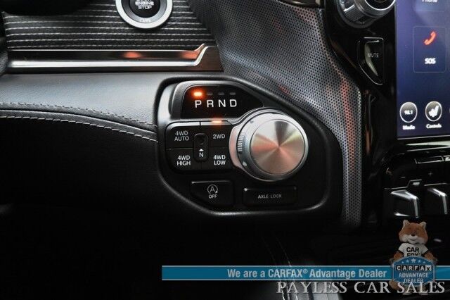 2019 Ram 1500 Limited Anchorage AK