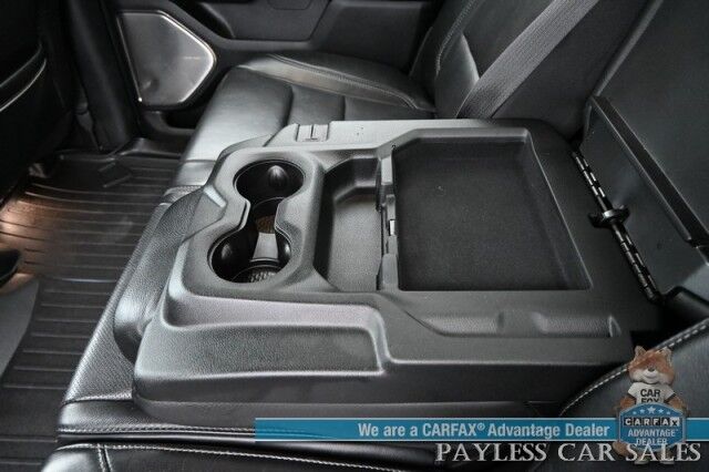 2019 Ram 1500 Limited Anchorage AK