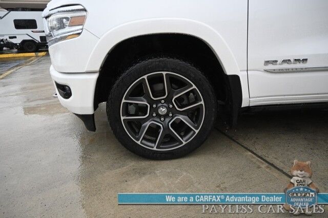 2019 Ram 1500 Limited Anchorage AK