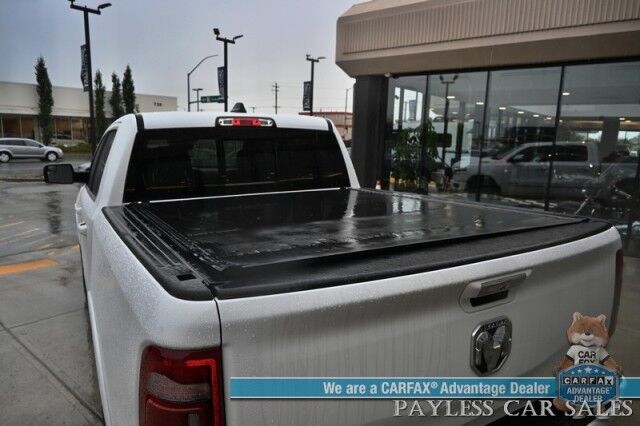 2019 Ram 1500 Limited Anchorage AK