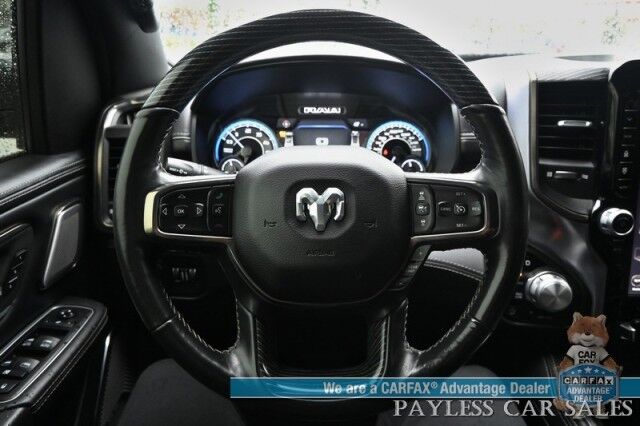 2019 Ram 1500 Limited Anchorage AK