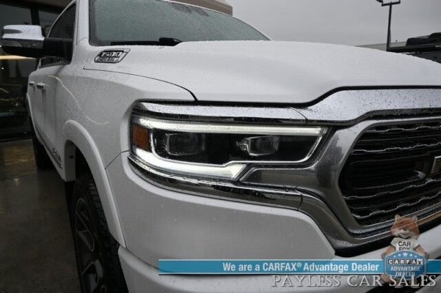 2019 Ram 1500 Limited Anchorage AK