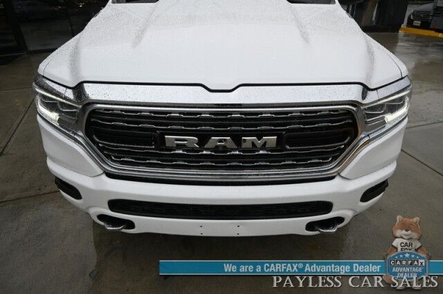 2019 Ram 1500 Limited Anchorage AK