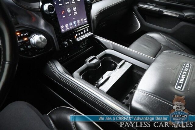 2019 Ram 1500 Limited Anchorage AK